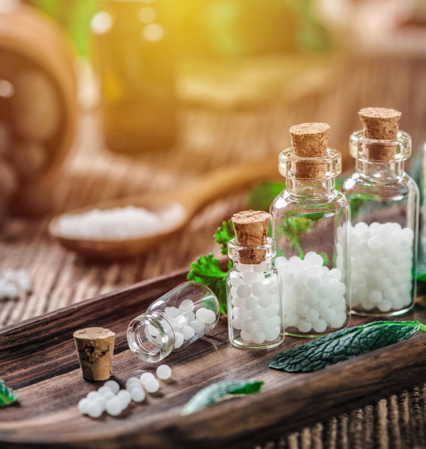 Dr Vidya Sagars Homoeopathy